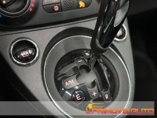 FIAT 500 usata, con Immobilizzatore elettronico
