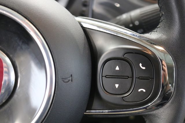 FIAT 500 usata 22