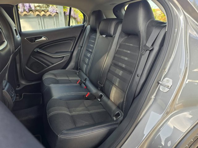 MERCEDES-BENZ GLA 200 usata, con Cerchi in lega