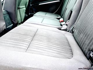 OPEL Zafira usata, con Park Distance Control