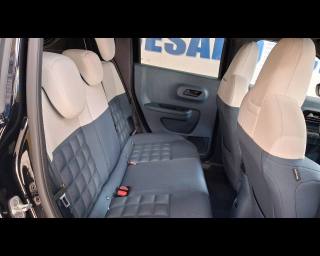 FIAT Grande Panda usata, con Volante multifunzione