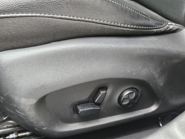 JEEP Compass usata, con Vetri oscurati