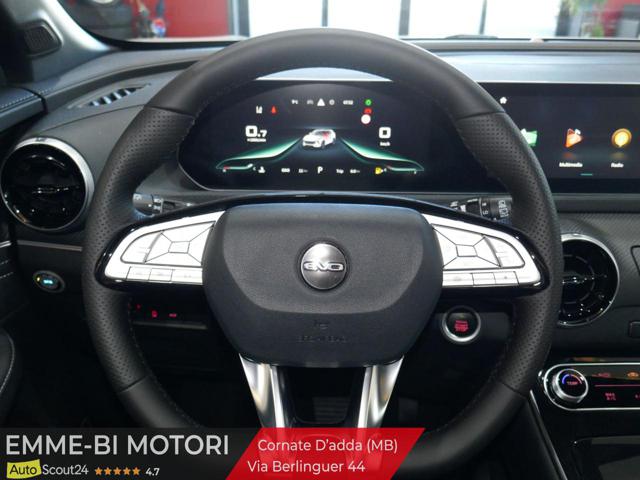 EVO Evo6 usata, con Immobilizzatore elettronico