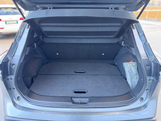 NISSAN Qashqai usata, con Specchietti laterali elettrici