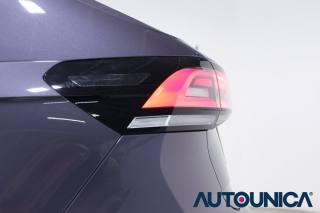 VOLKSWAGEN Taigo usata, con Monitoraggio pressione pneumatici