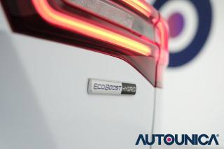 FORD Focus usata, con Fari full-led
