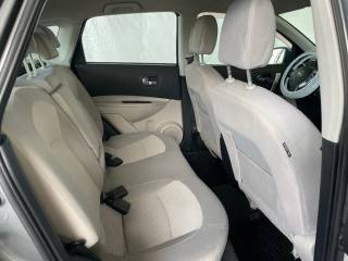 NISSAN Qashqai usata 20