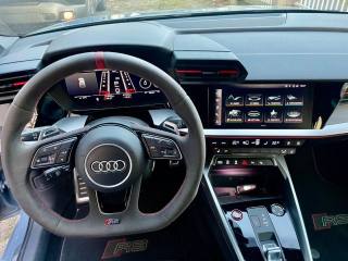 AUDI RS3 usata, con Regolazione elettrica sedili
