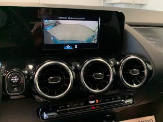 MERCEDES-BENZ B 160 usata, con Luci diurne LED