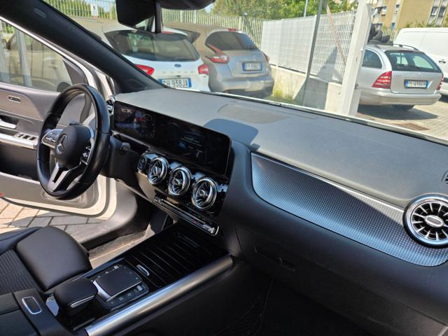 MERCEDES-BENZ B 200 usata, con Bluetooth