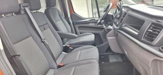 FORD Transit Custom usata, con Controllo trazione