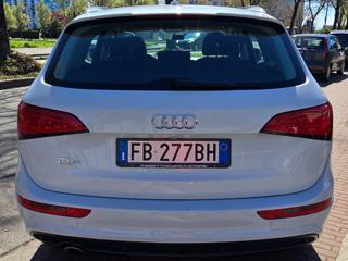 AUDI Q5 usata, con Antifurto
