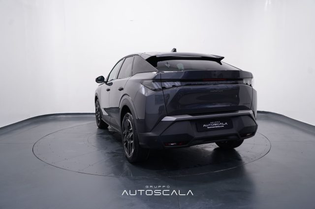 PEUGEOT 3008 usata, con Cerchi in lega