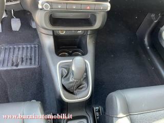CITROEN C3 usata, con Touch screen