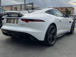 JAGUAR F-Type usata, con Boardcomputer