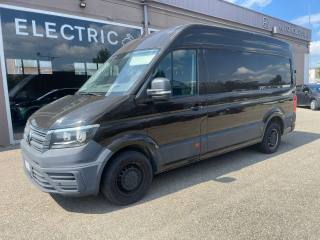 VOLKSWAGEN Crafter usata, con Immobilizzatore elettronico