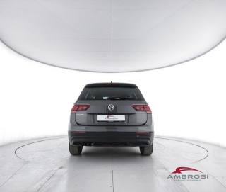 VOLKSWAGEN Tiguan usata 5