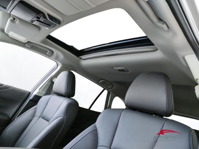 SUBARU OUTBACK usata 11