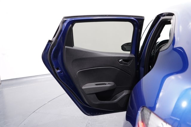 RENAULT Clio usata, con Controllo elettronico della corsia