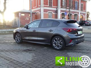 FORD Focus usata, con Park Distance Control