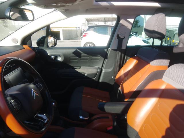 CITROEN C3 Aircross usata, con Cruise Control