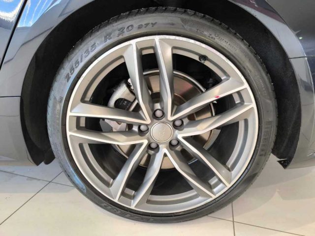 AUDI A6 usata, con Controllo trazione