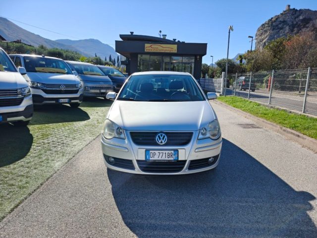 VOLKSWAGEN Polo usata, con Servosterzo