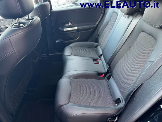 MERCEDES-BENZ B 180 usata, con Servosterzo