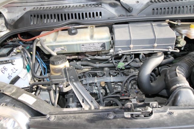 FIAT Ducato usata 33