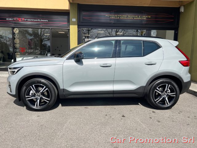 VOLVO XC40 usata, con Airbag