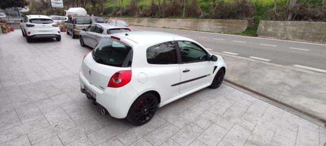 RENAULT Clio usata, con Immobilizzatore elettronico