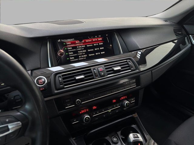 BMW 530 usata, con Climatizzatore