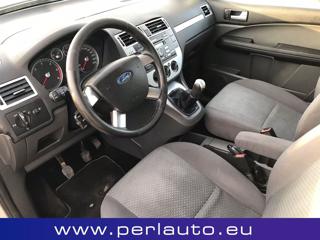 FORD Focus C-Max usata, con Autoradio