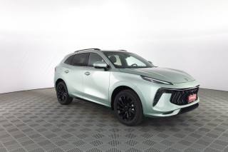FORTHING T5 Evo usata 1