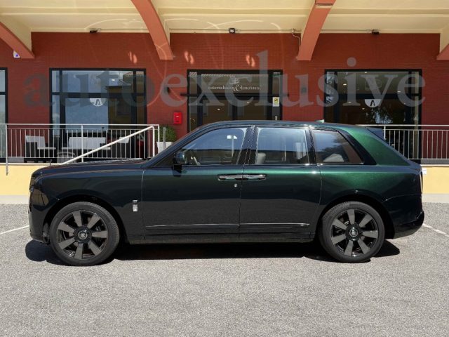 ROLLS-ROYCE Cullinan usata, con Airbag