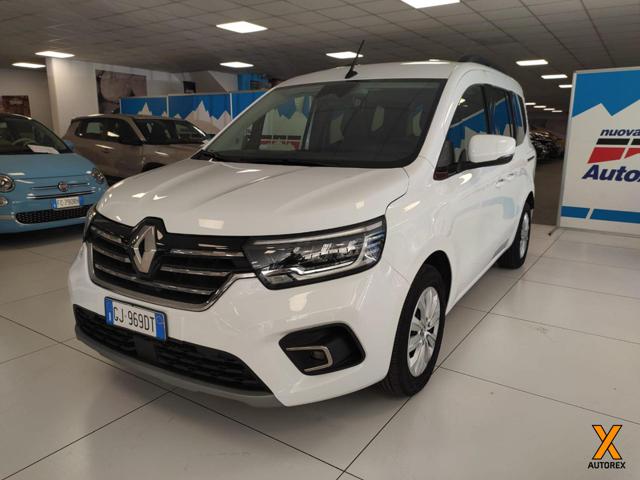 RENAULT Kangoo usata, con Airbag laterali