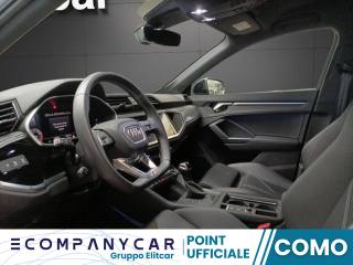 AUDI Q3 usata, con Immobilizzatore elettronico
