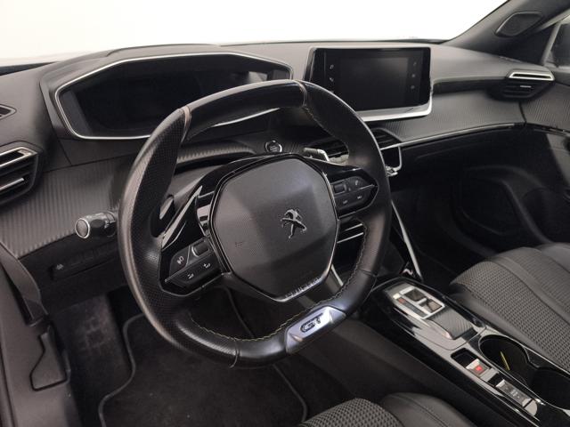 PEUGEOT 2008 usata, con Climatizzatore