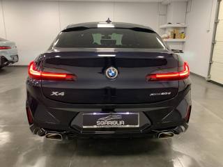 BMW X4 usata, con Alzacristalli elettrici