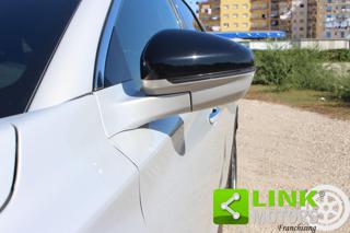 DS AUTOMOBILES DS 7 Crossback usata, con Chiusura centralizzata