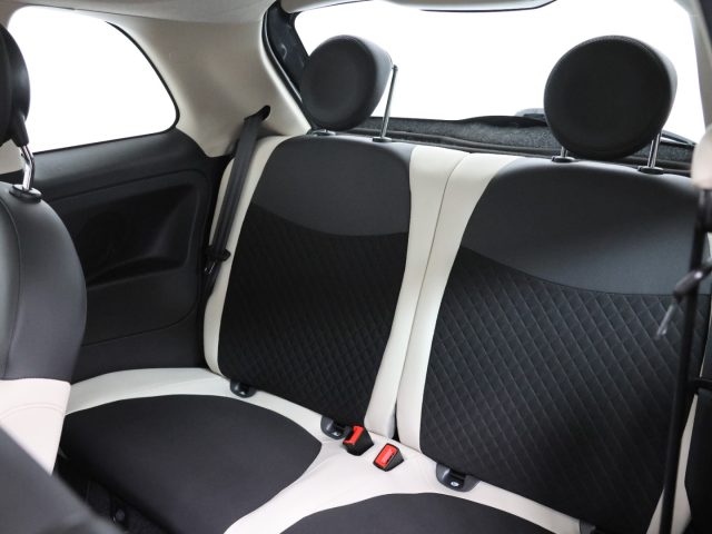 FIAT 500 usata, con ESP