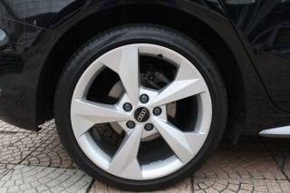 AUDI A3 usata, con Vetri oscurati