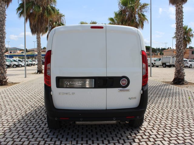 FIAT Doblo usata, con Boardcomputer