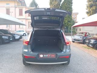 VOLVO XC40 usata, con Chiusura centralizzata