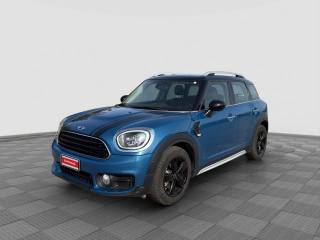 MINI Mini Countryman 2.0 Cooper D Countryman