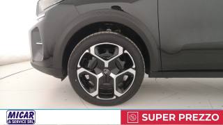 CITROEN C3 usata, con Autoradio digitale