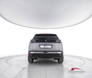 PEUGEOT 3008 usata 5