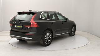 VOLVO XC60 usata, con Alzacristalli elettrici