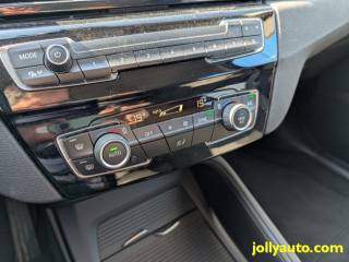 BMW X1 usata, con Immobilizzatore elettronico