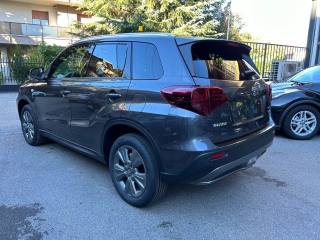 SUZUKI Vitara usata, con Alzacristalli elettrici